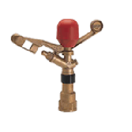 3/4" Lucha Antihelada