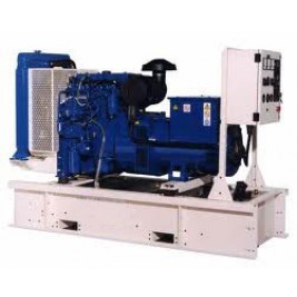 Grupos Electrógenos