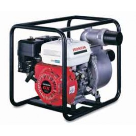 Flowmec con Motor Honda