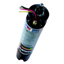 Sand Figther 6" o más para Arena