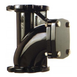 Válvula de Retención a Bola